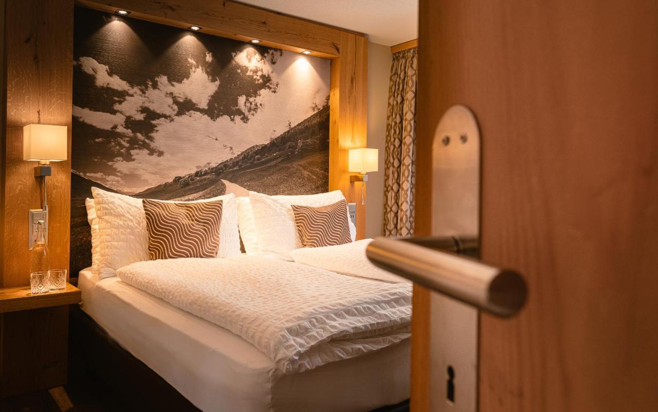 Hotel Landhaus 뮌스터 외부 사진