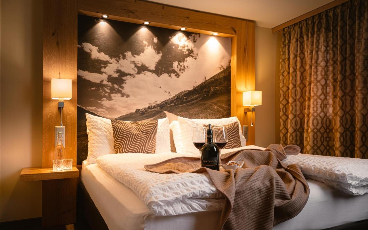 Hotel Landhaus 뮌스터 외부 사진
