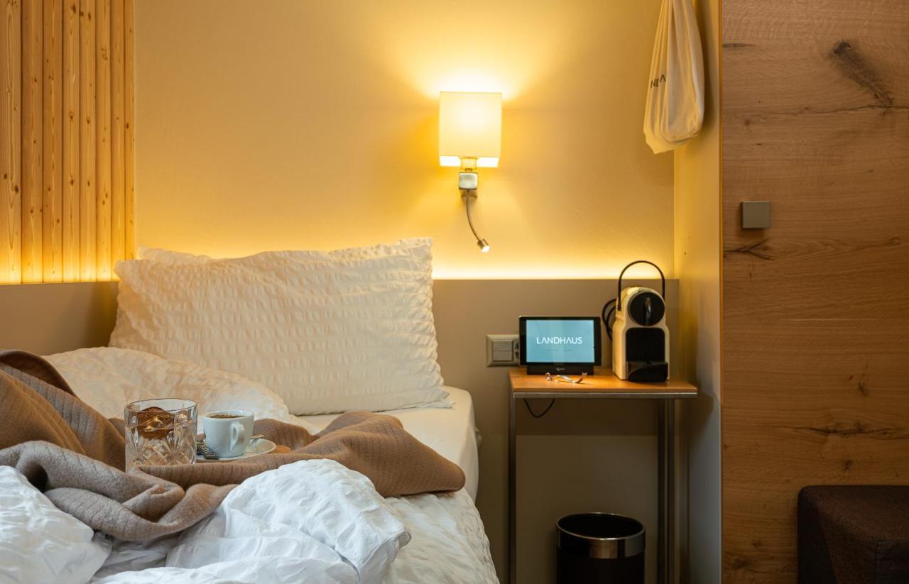 Hotel Landhaus 뮌스터 외부 사진