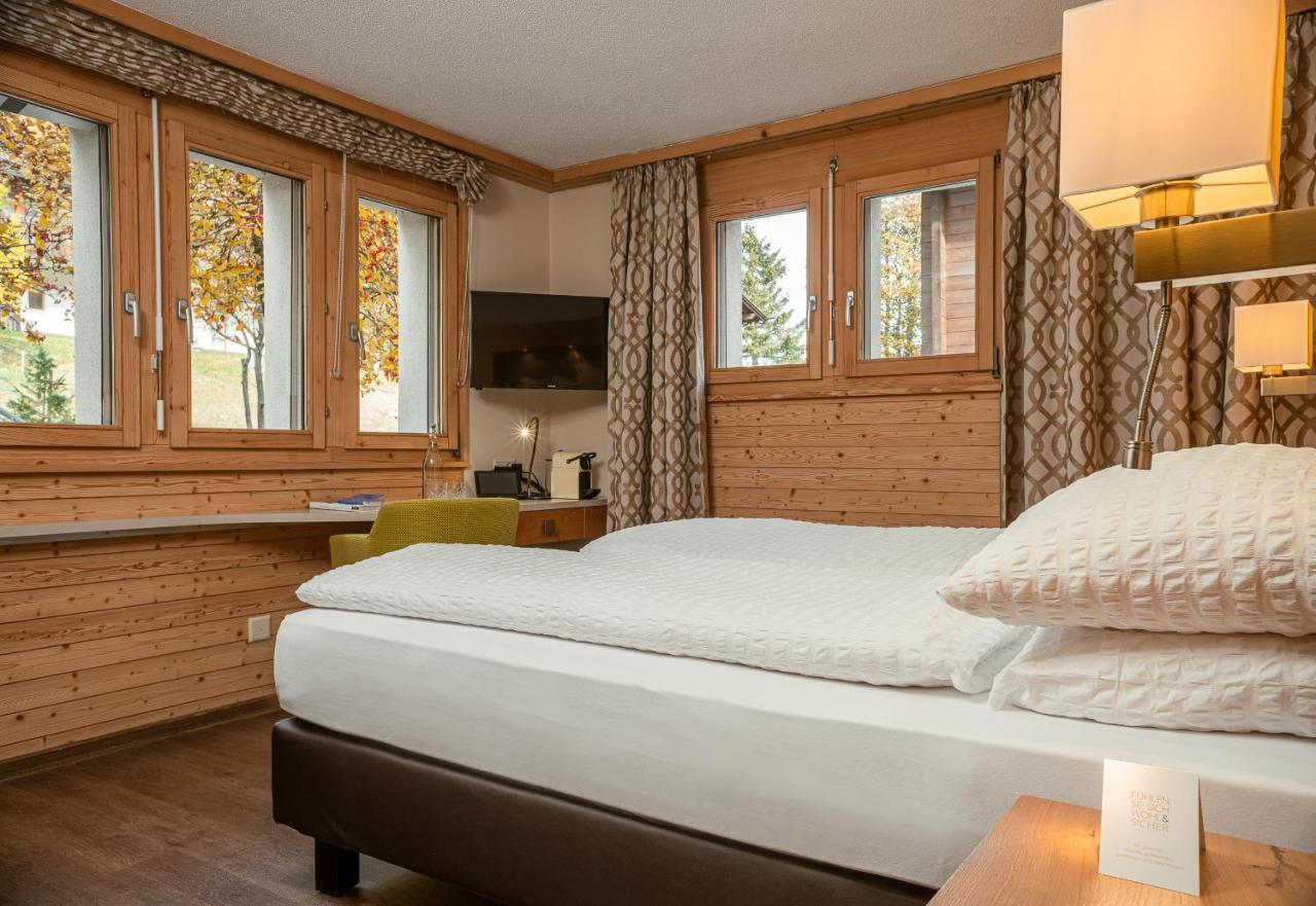 Hotel Landhaus 뮌스터 외부 사진