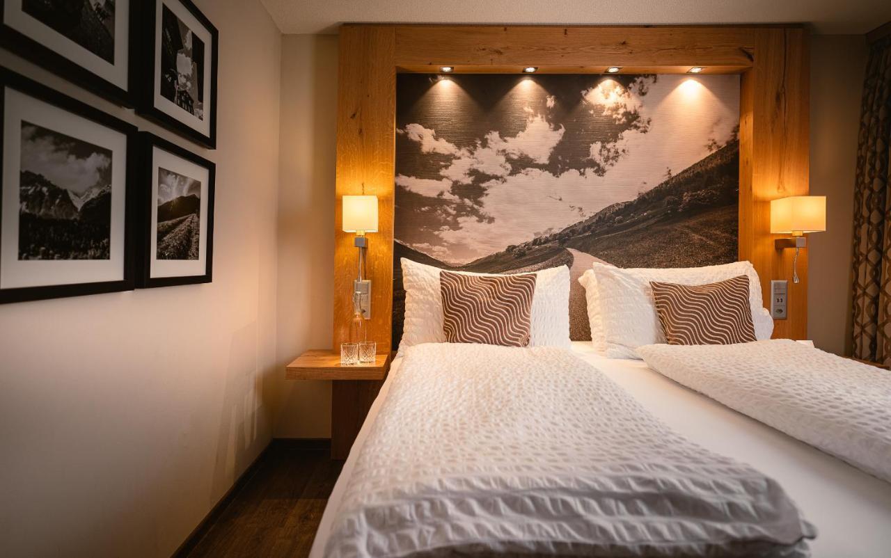 Hotel Landhaus 뮌스터 외부 사진