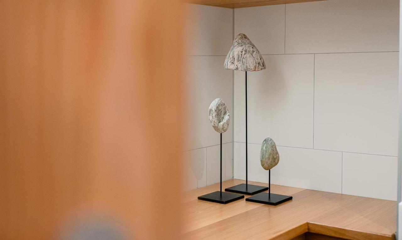 Hotel Landhaus 뮌스터 외부 사진