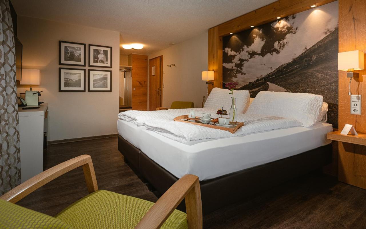 Hotel Landhaus 뮌스터 외부 사진