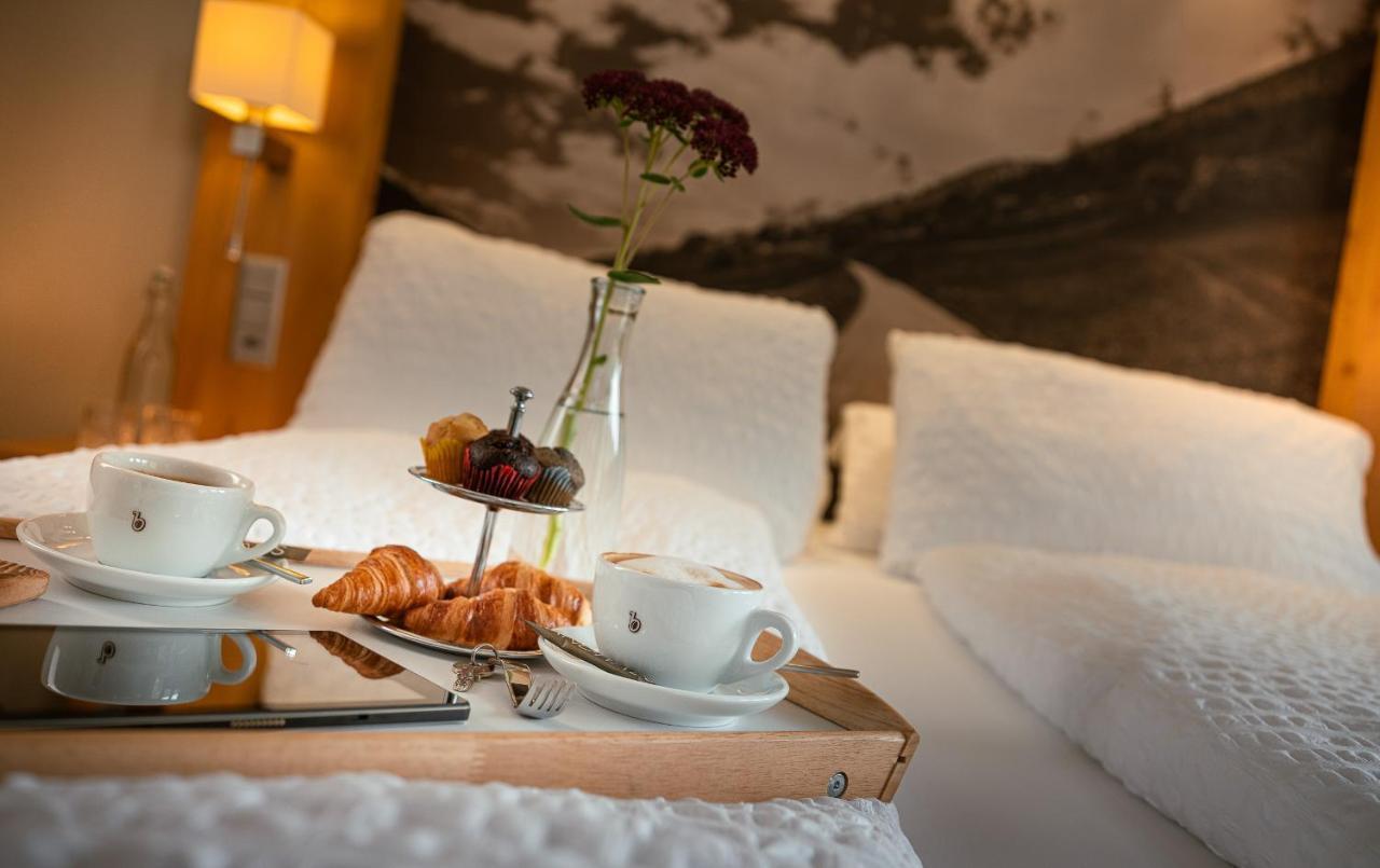 Hotel Landhaus 뮌스터 외부 사진