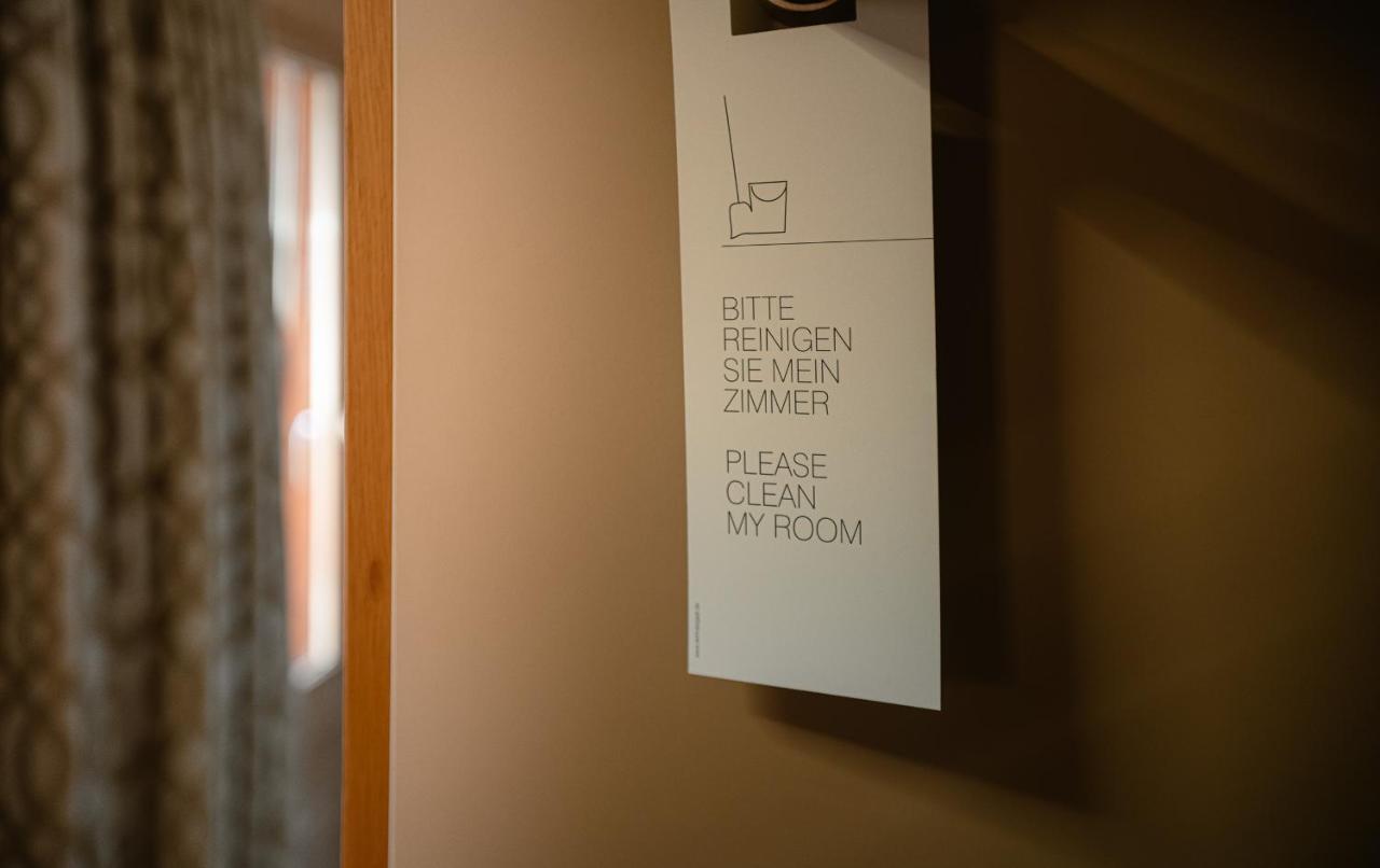 Hotel Landhaus 뮌스터 외부 사진