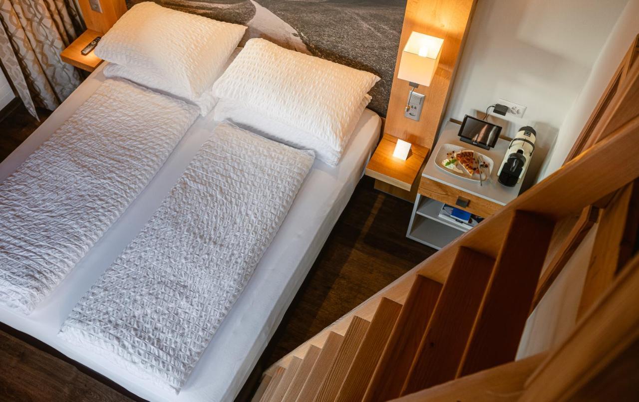 Hotel Landhaus 뮌스터 외부 사진