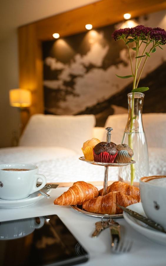 Hotel Landhaus 뮌스터 외부 사진