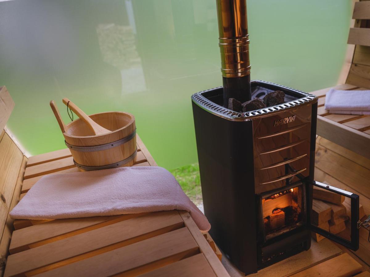 Hotel Landhaus 뮌스터 외부 사진