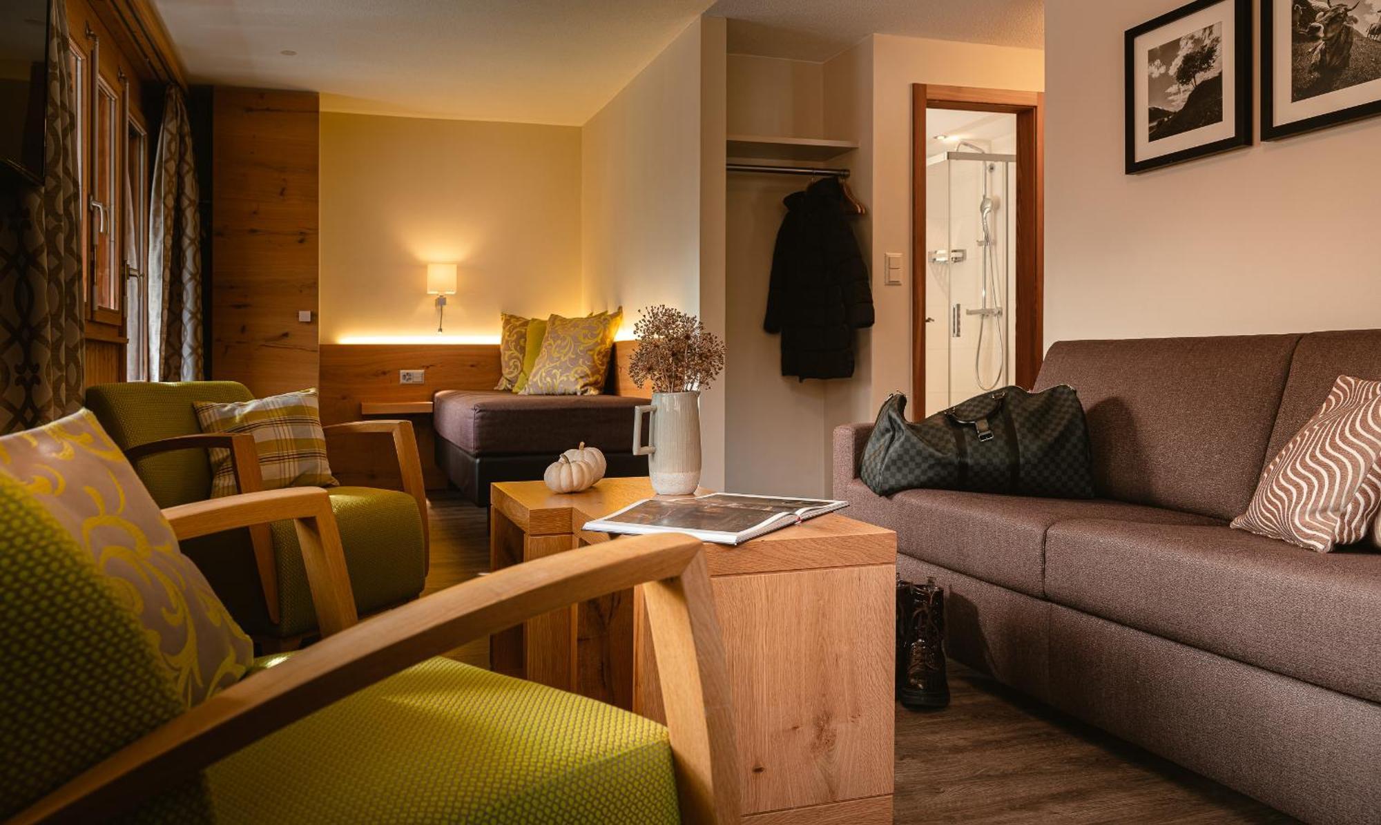 Hotel Landhaus 뮌스터 외부 사진