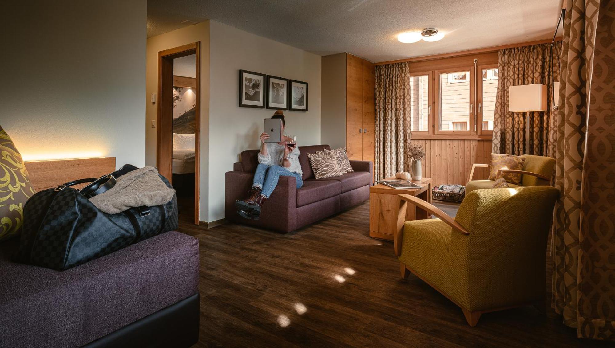 Hotel Landhaus 뮌스터 외부 사진