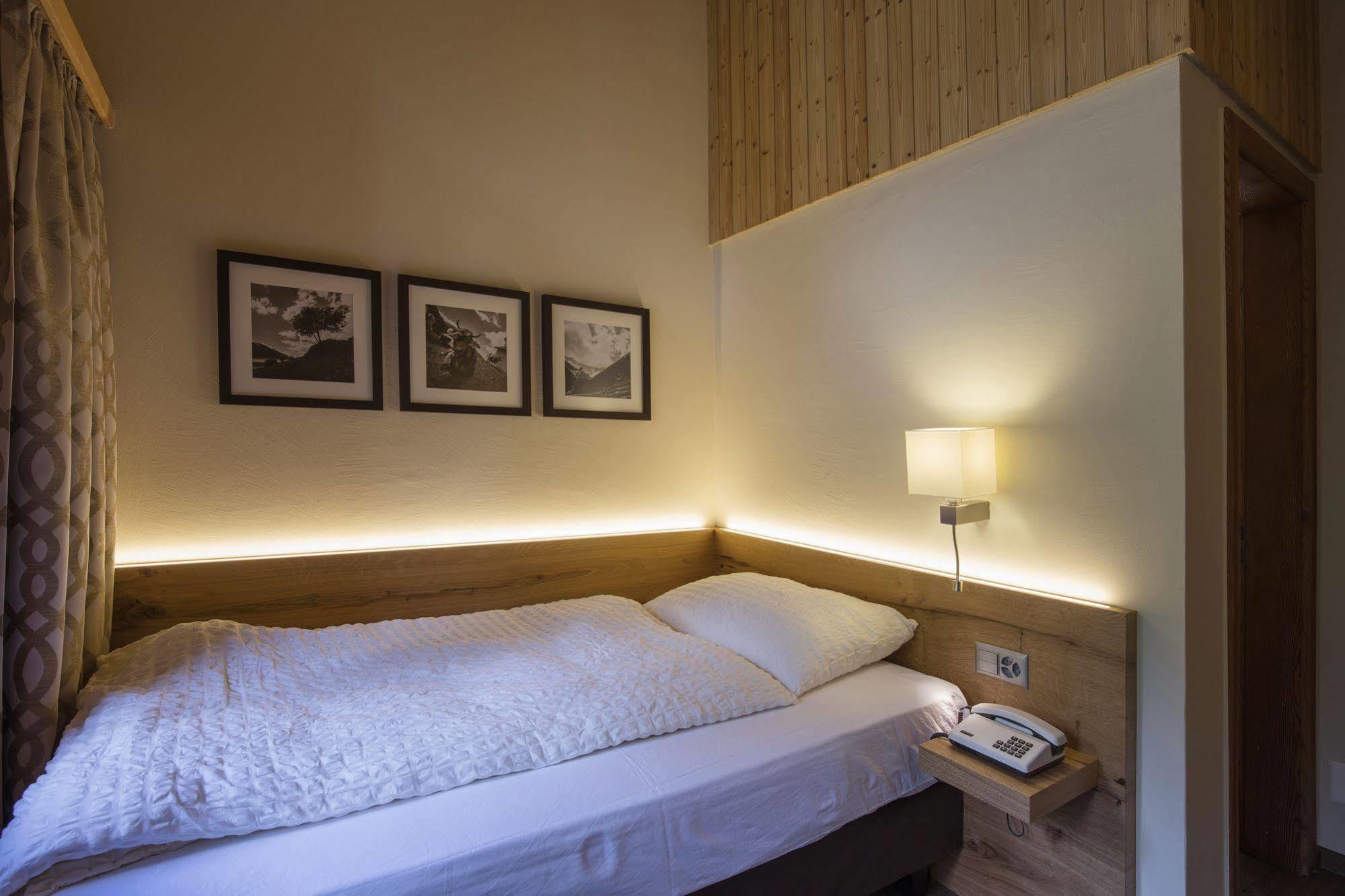 Hotel Landhaus 뮌스터 외부 사진