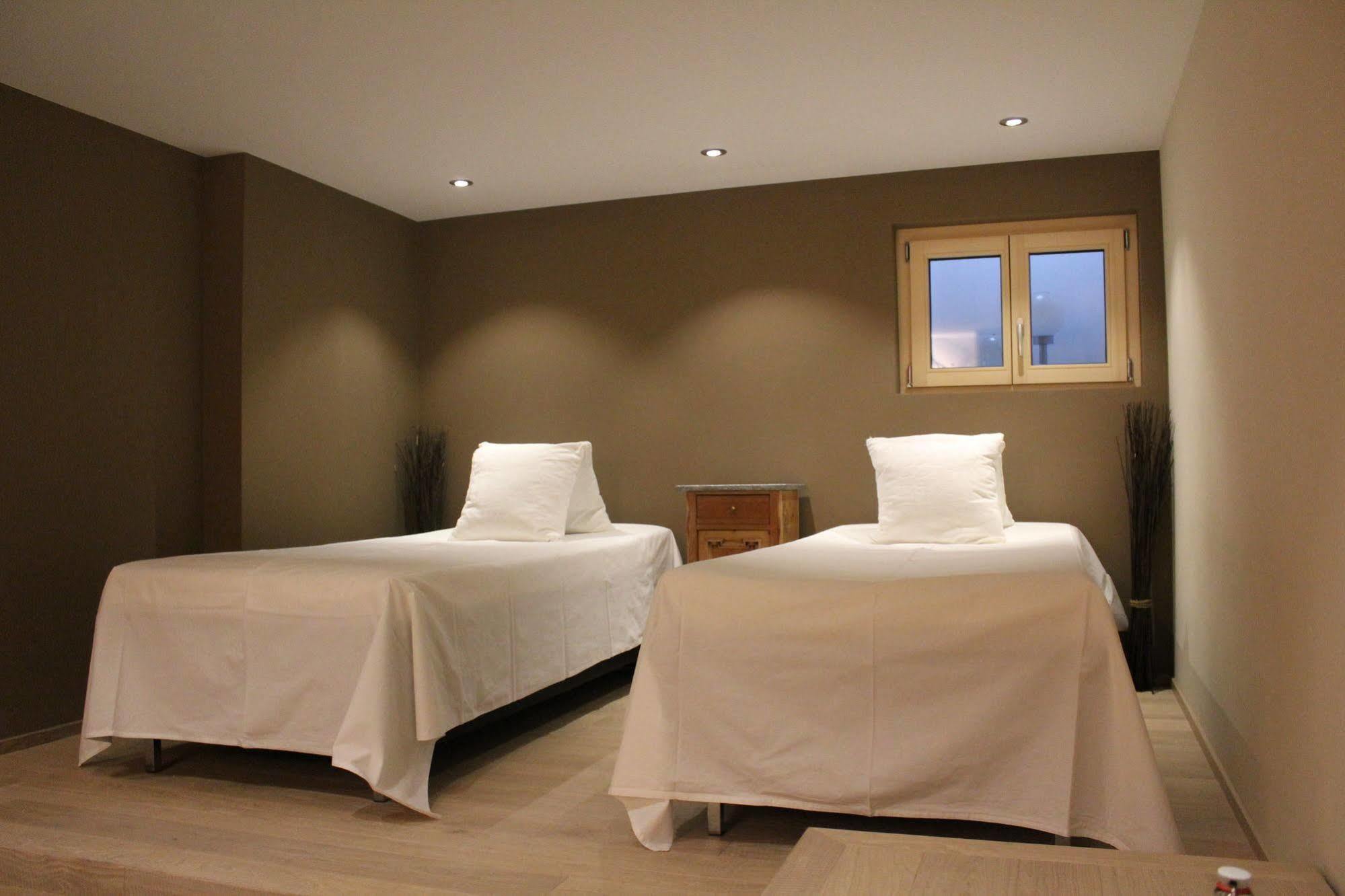 Hotel Landhaus 뮌스터 외부 사진
