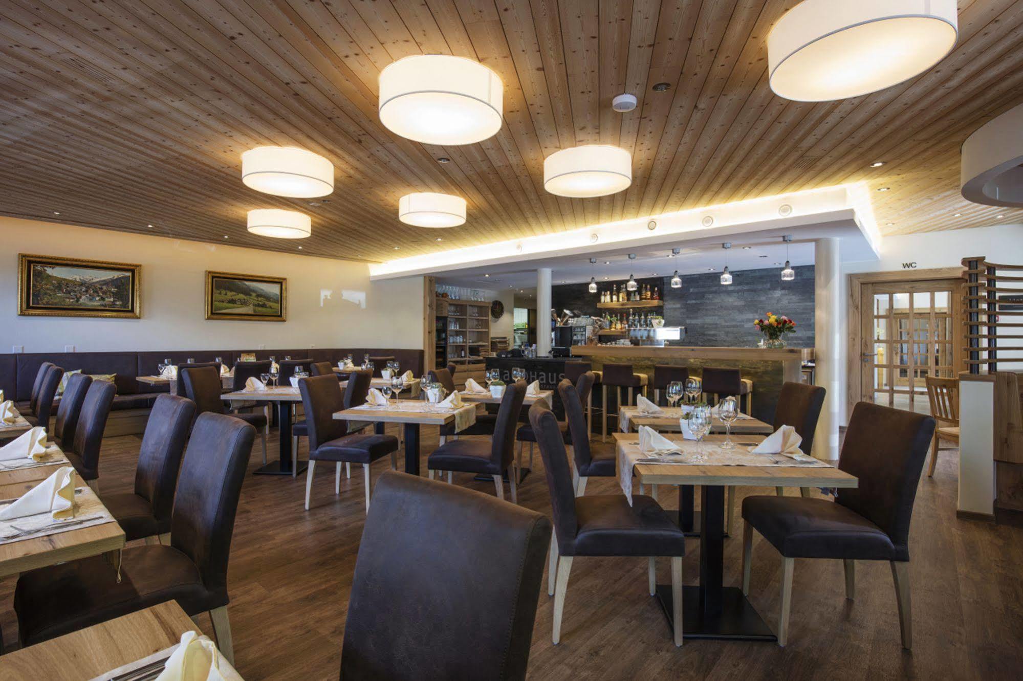 Hotel Landhaus 뮌스터 외부 사진